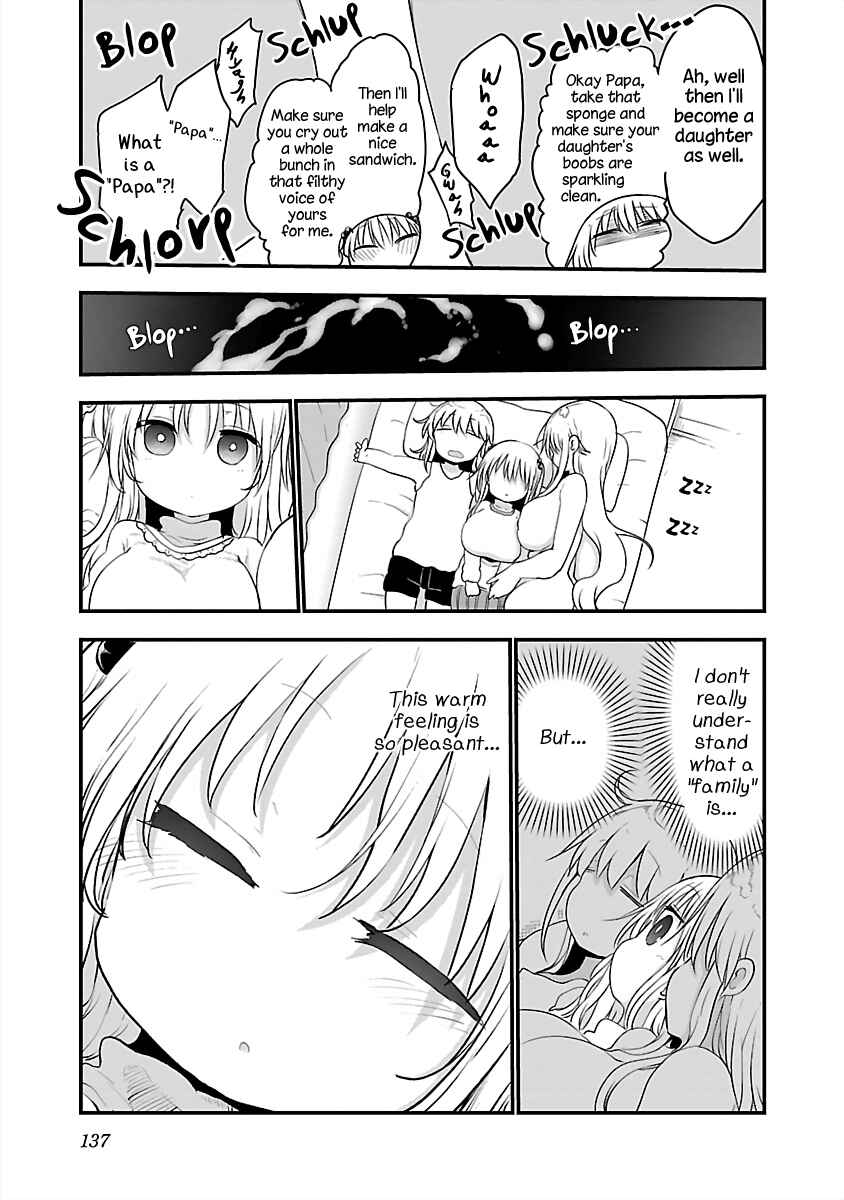 Page 11 Chapter 82 Chichi Chichi