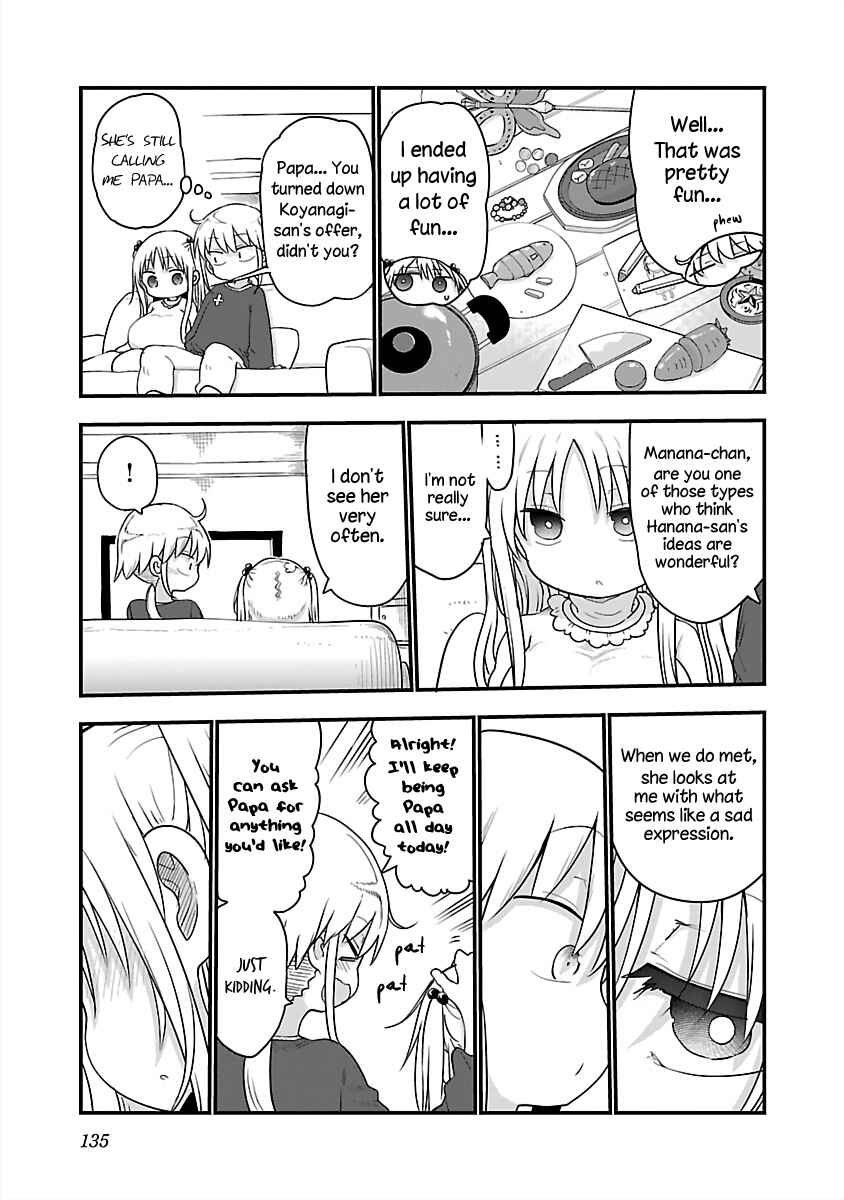 Page 9 Chapter 82 Chichi Chichi