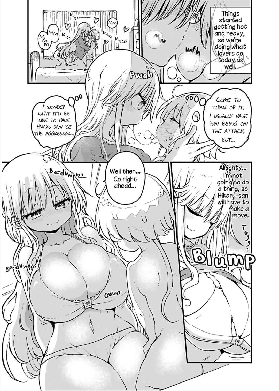 Page 1 Chapter 65 Chichi Chichi