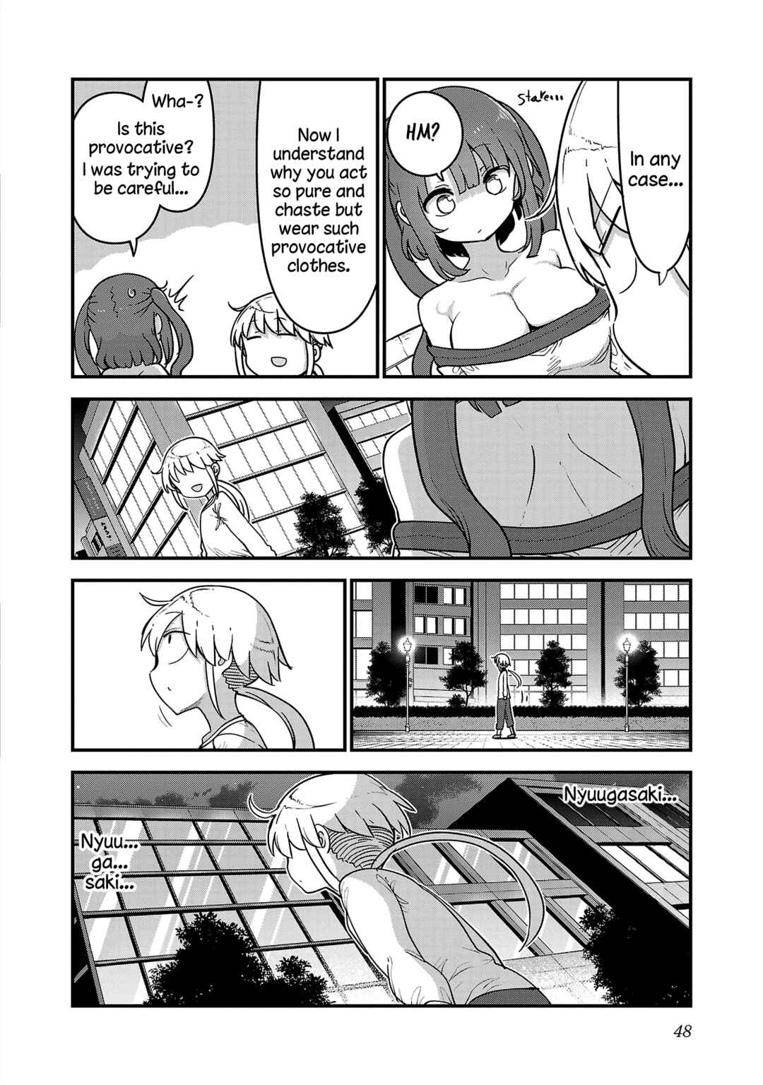 Page 10 Chapter 91 Chichi Chichi