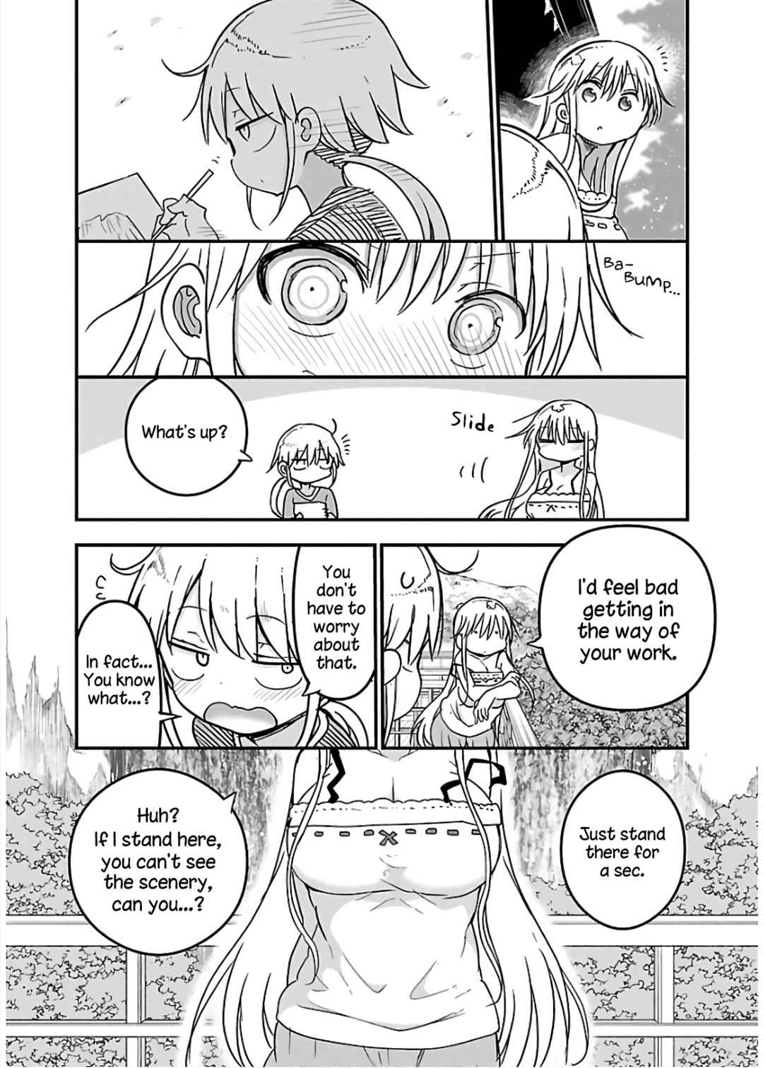 Page 6 Chapter 67 Chichi Chichi