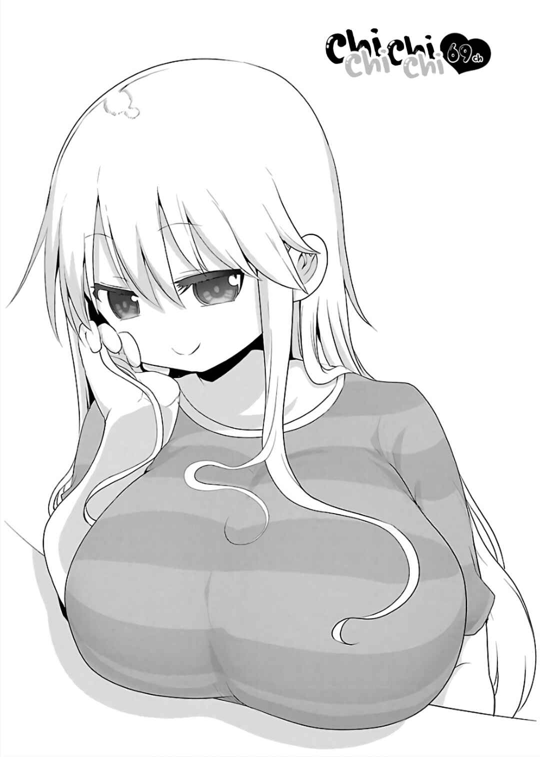 Page 1 Chapter 69 Chichi Chichi