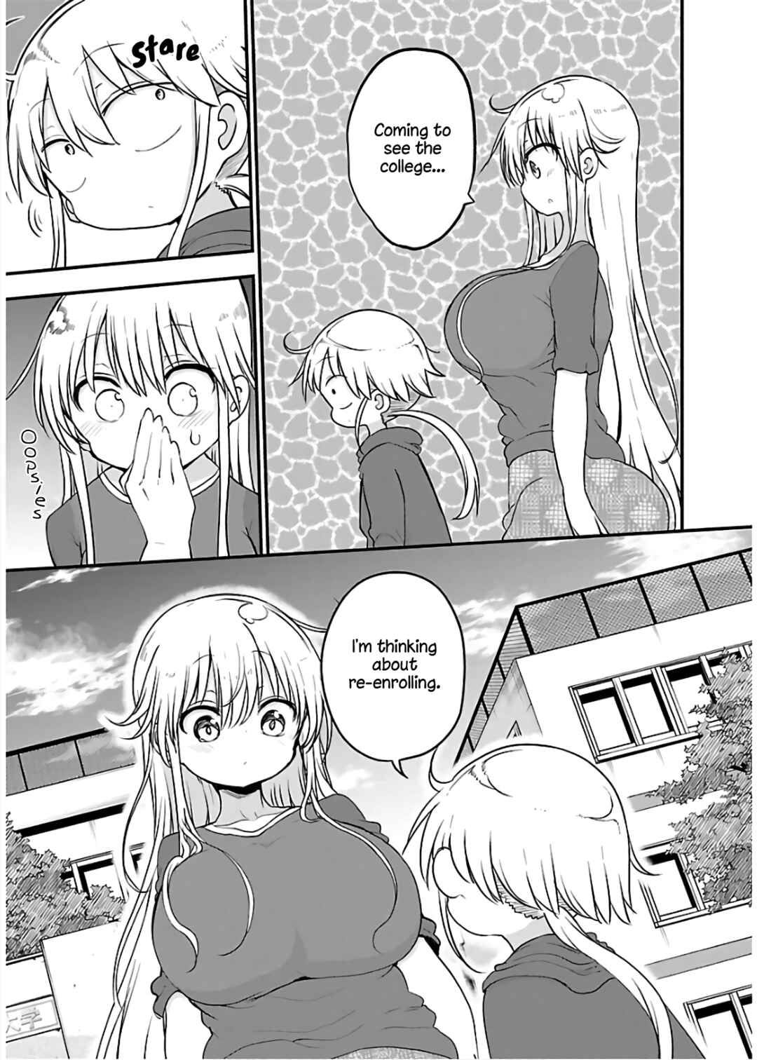 Page 3 Chapter 69 Chichi Chichi