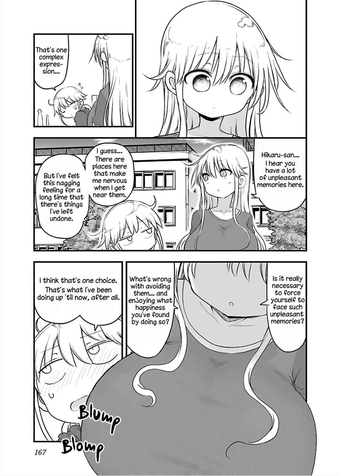 Page 5 Chapter 69 Chichi Chichi