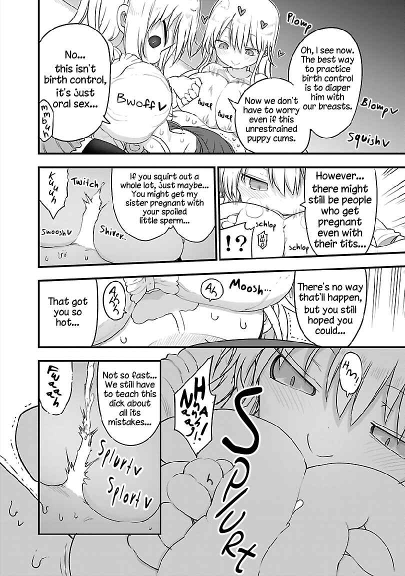 Page 10 Chapter 76 Chichi Chichi