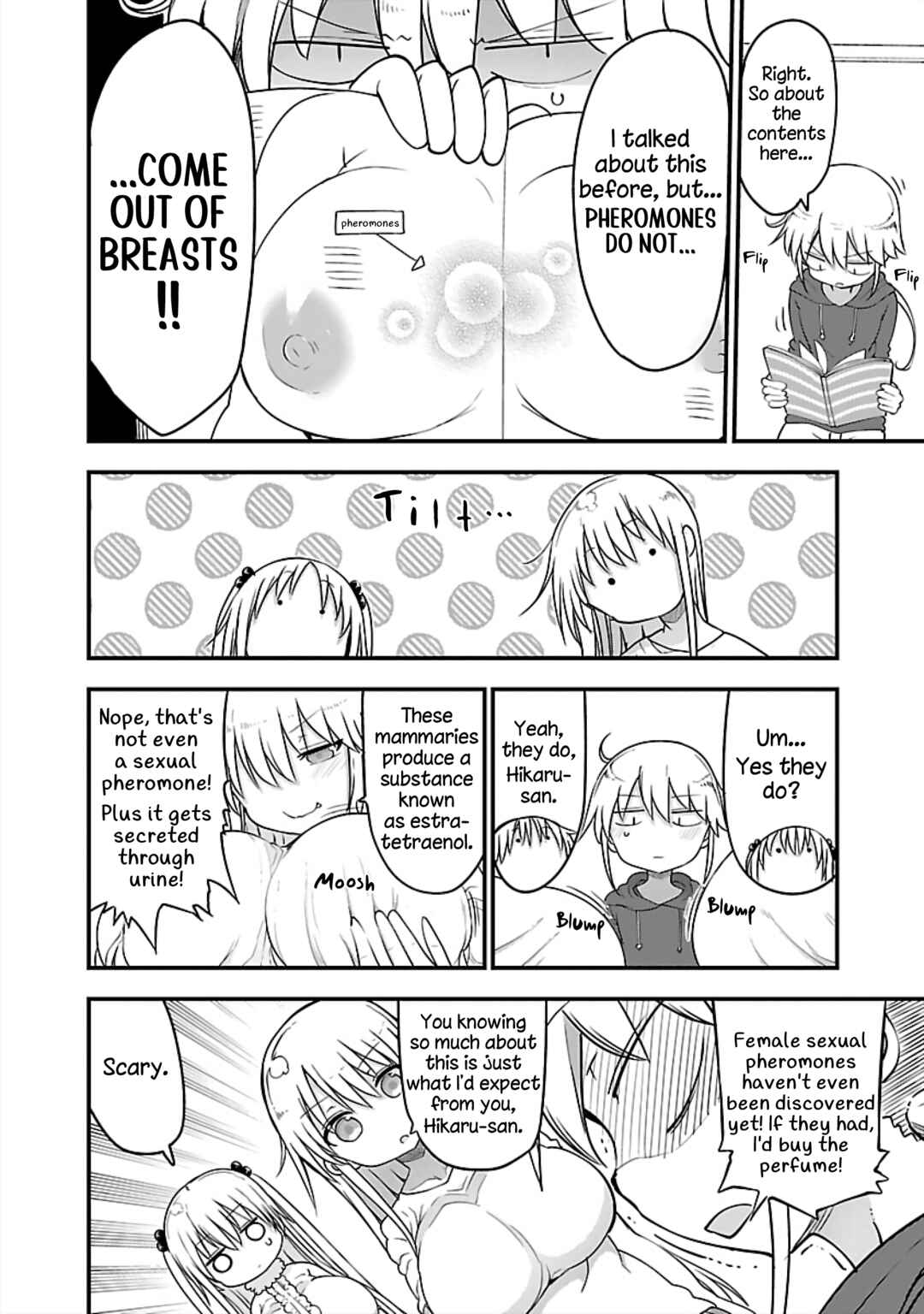 Page 4 Chapter 76 Chichi Chichi