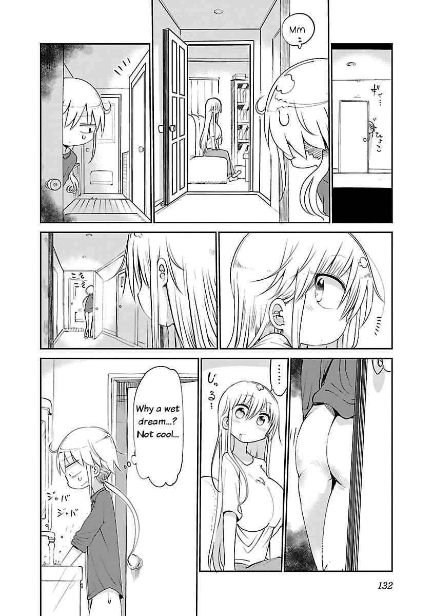 Page 2 Chapter 33 Chichi Chichi