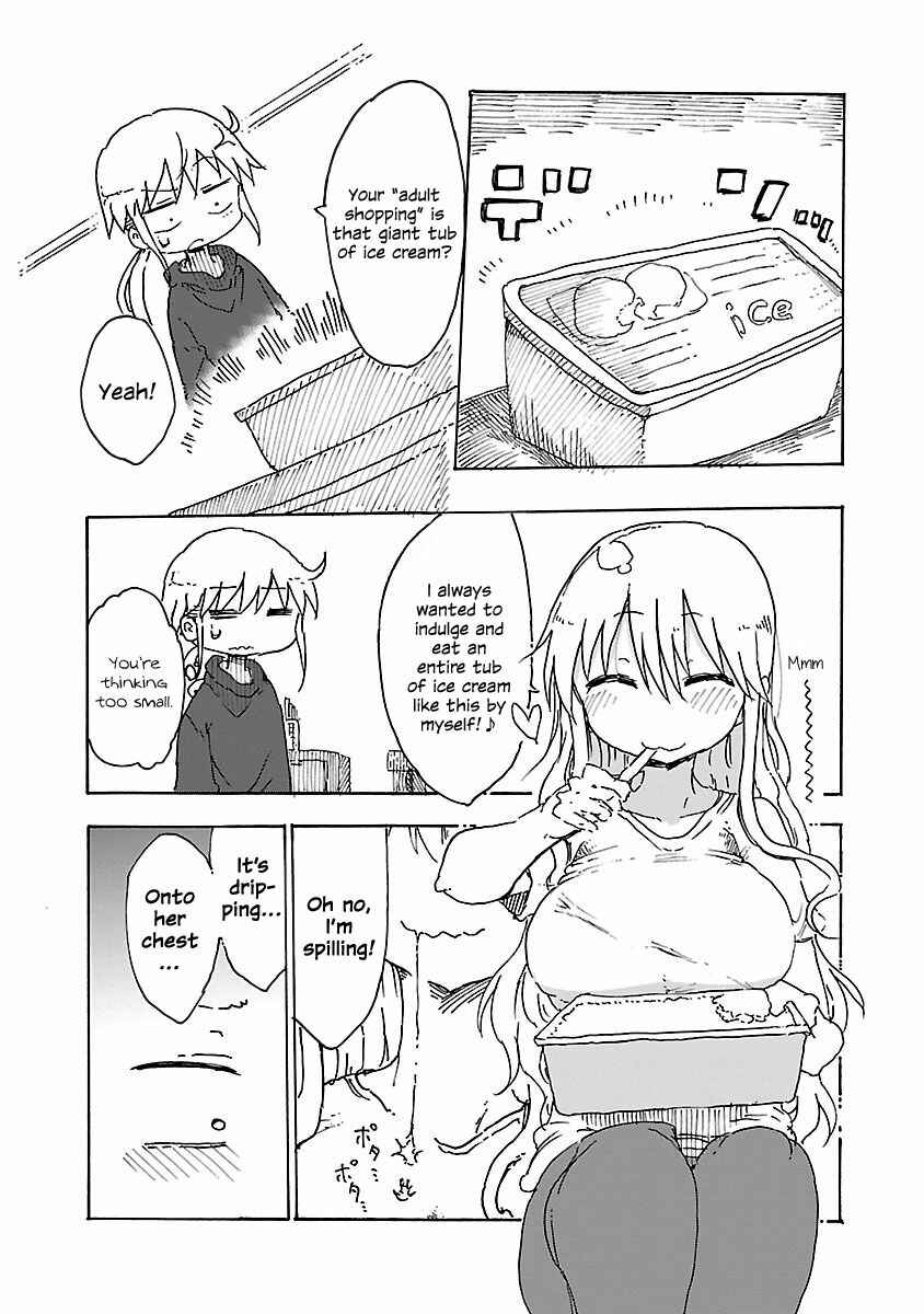 Page 9 Chapter 12 Chichi Chichi