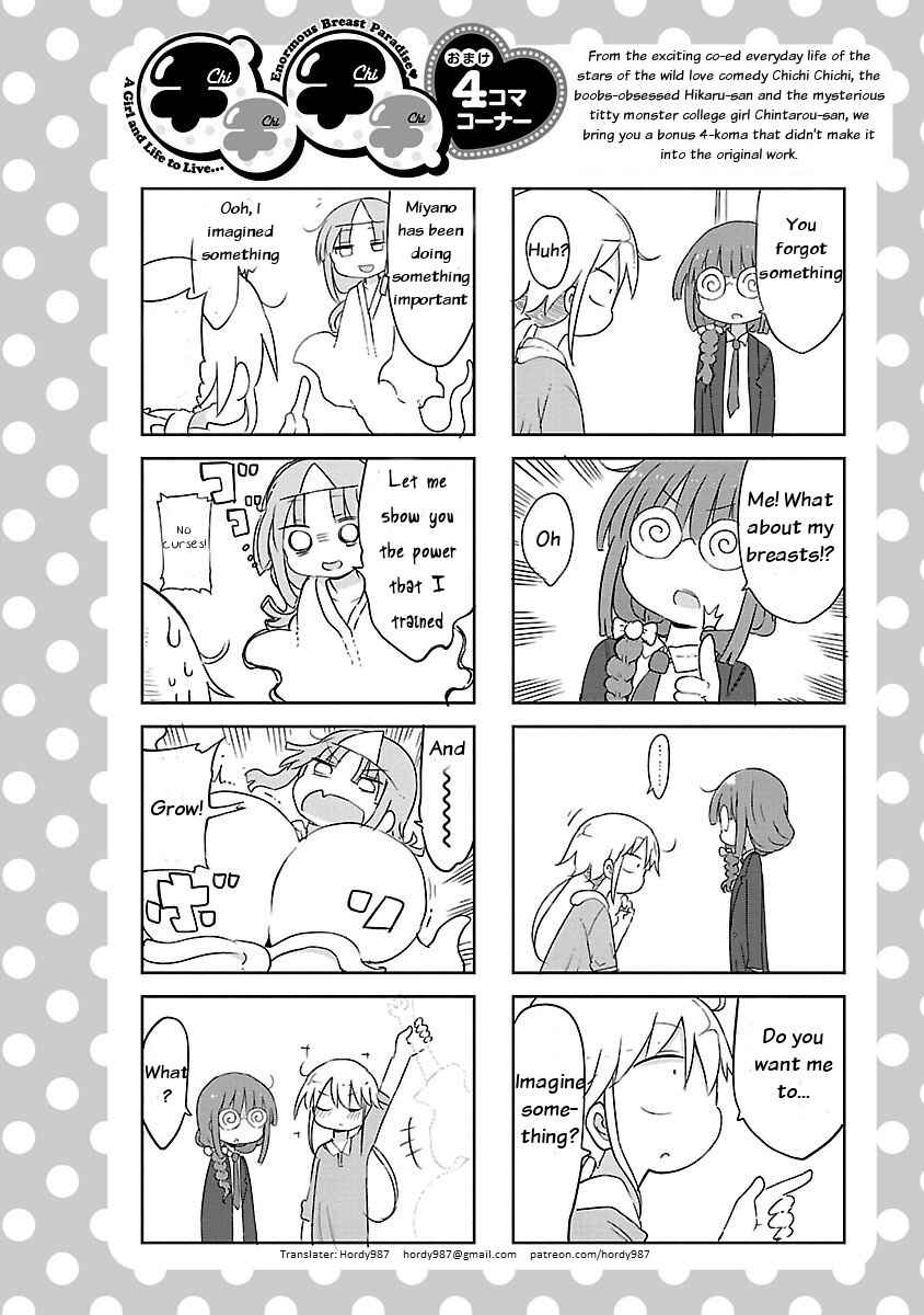 Page 10 Chapter 23 Chichi Chichi