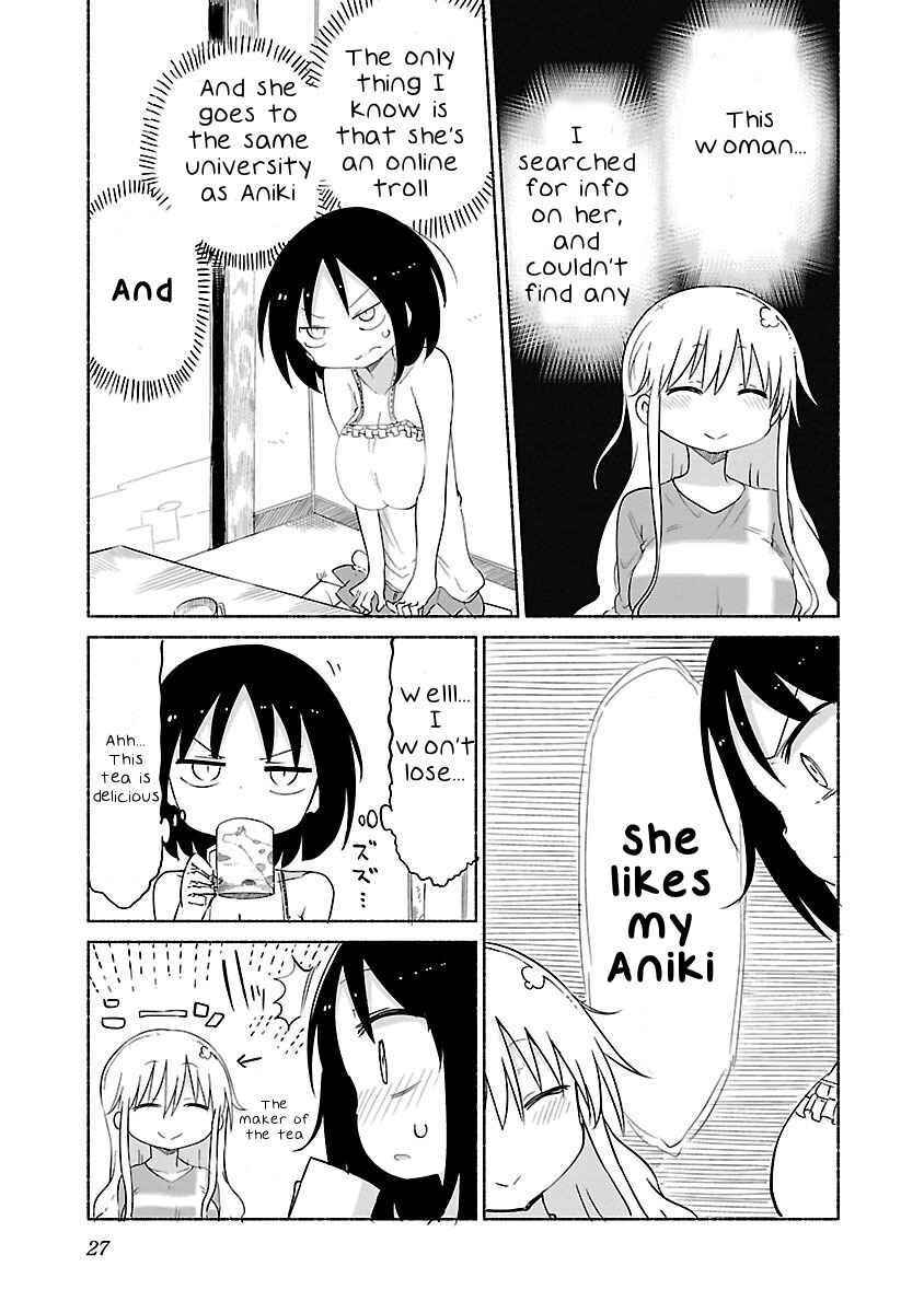 Page 3 Chapter 23 Chichi Chichi