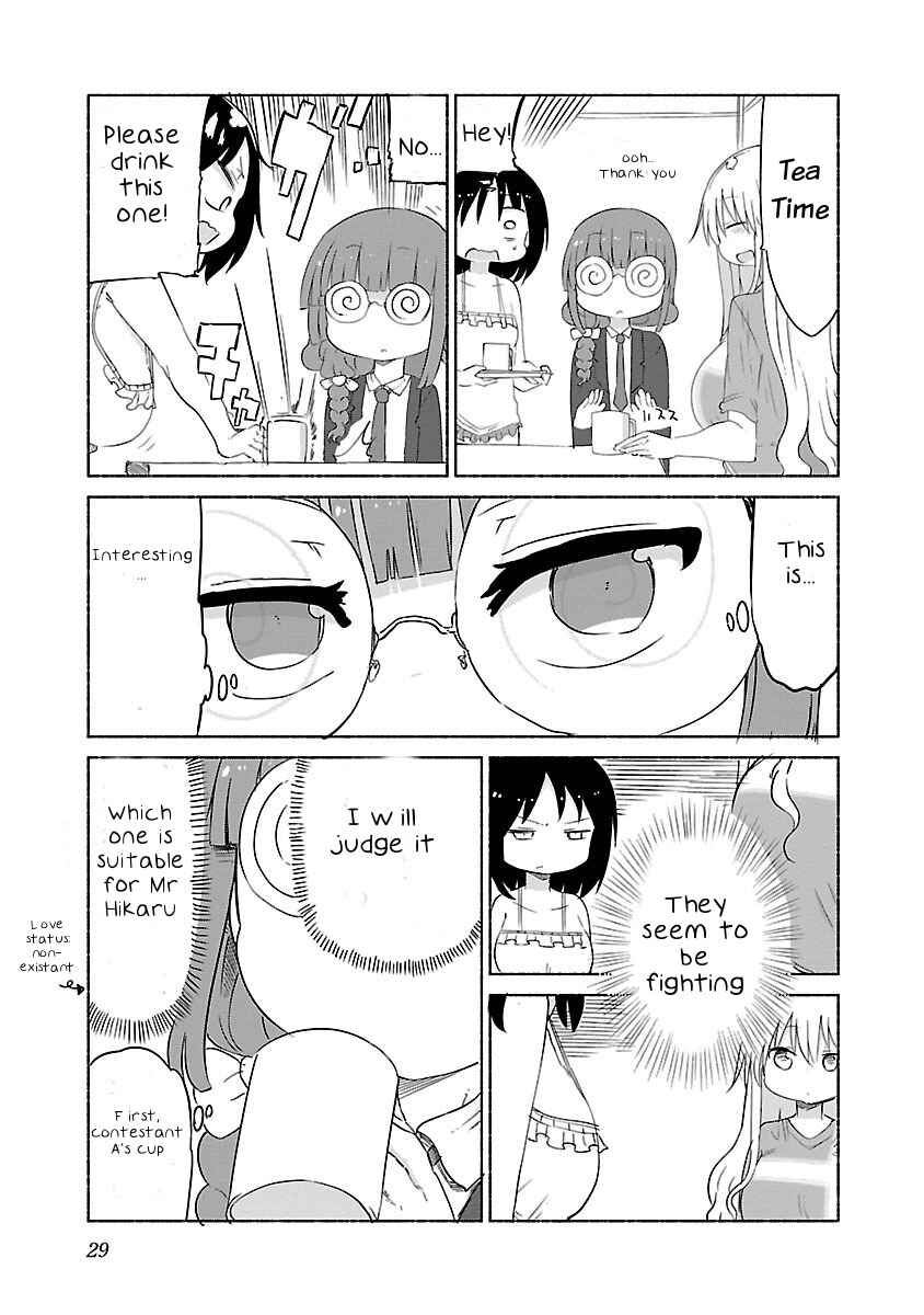 Page 5 Chapter 23 Chichi Chichi