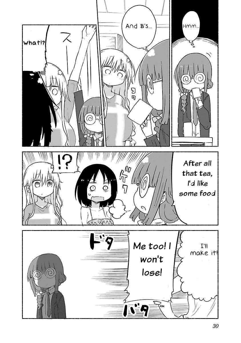 Page 6 Chapter 23 Chichi Chichi