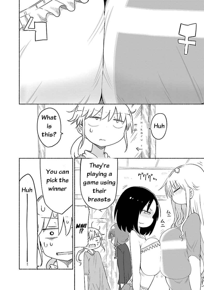 Page 8 Chapter 23 Chichi Chichi
