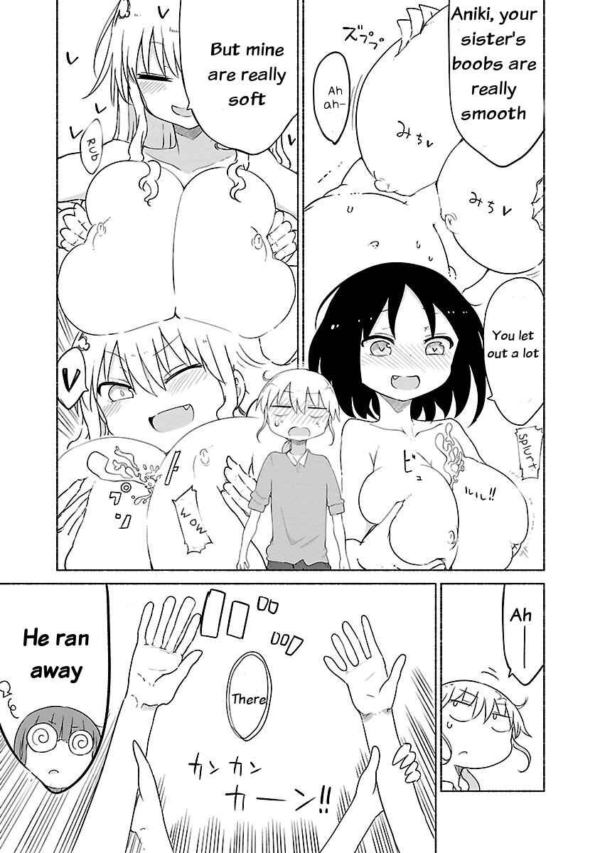 Page 9 Chapter 23 Chichi Chichi