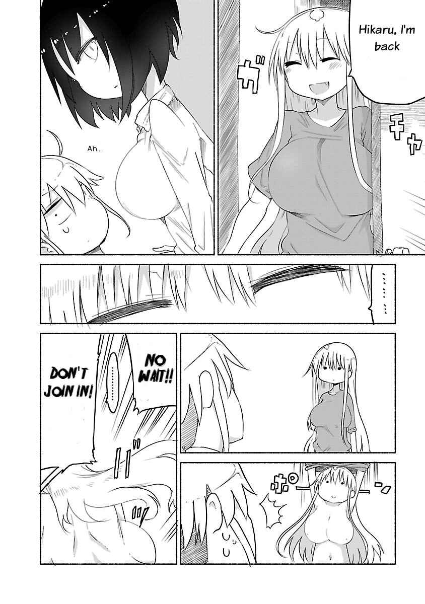 Page 11 Chapter 21 Chichi Chichi
