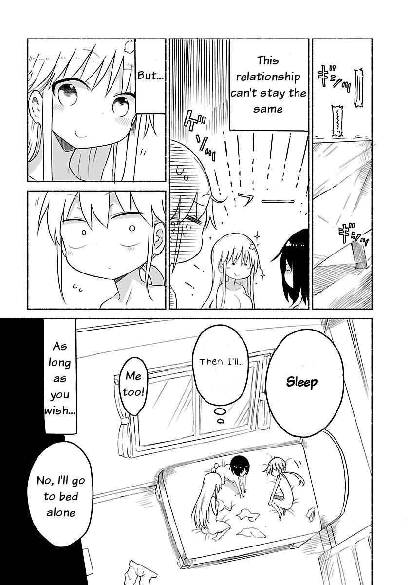 Page 12 Chapter 21 Chichi Chichi