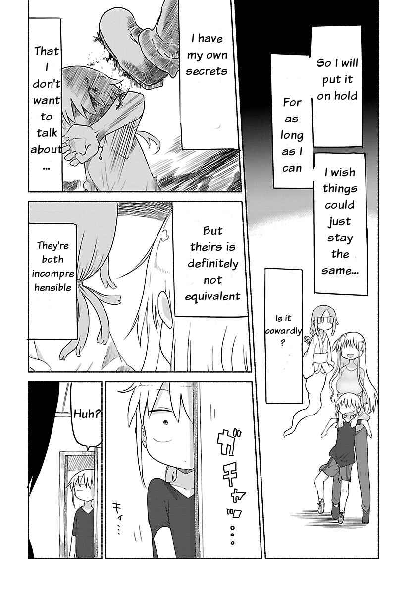 Page 8 Chapter 21 Chichi Chichi