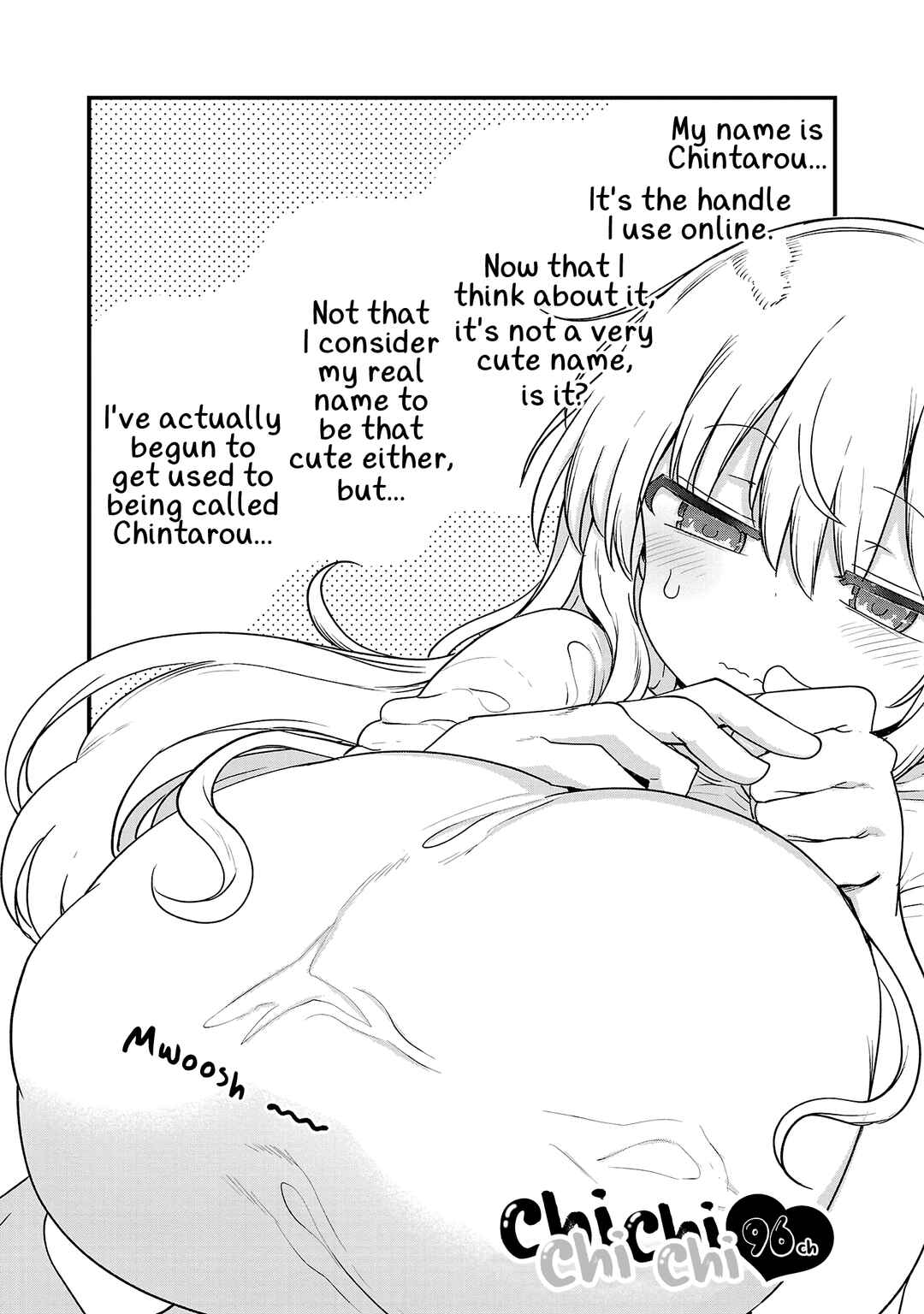 Page 2 Chapter 96 Chichi Chichi