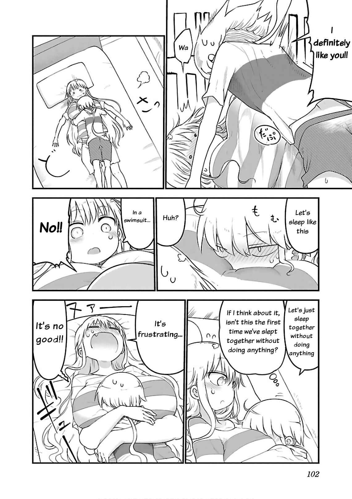 Page 8 Chapter 48 Chichi Chichi