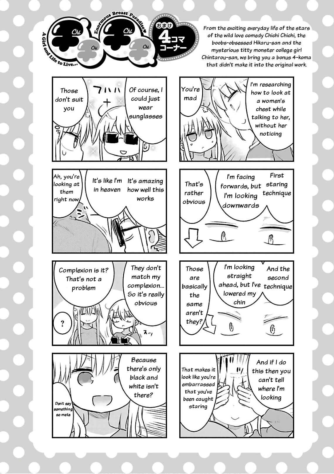 Page 10 Chapter 44 Chichi Chichi