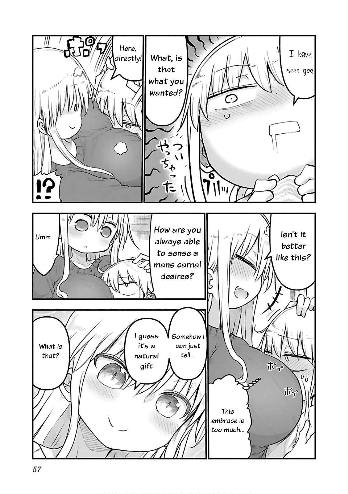 Page 5 Chapter 44 Chichi Chichi