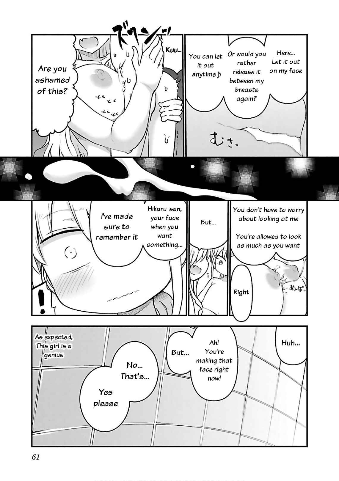 Page 9 Chapter 44 Chichi Chichi