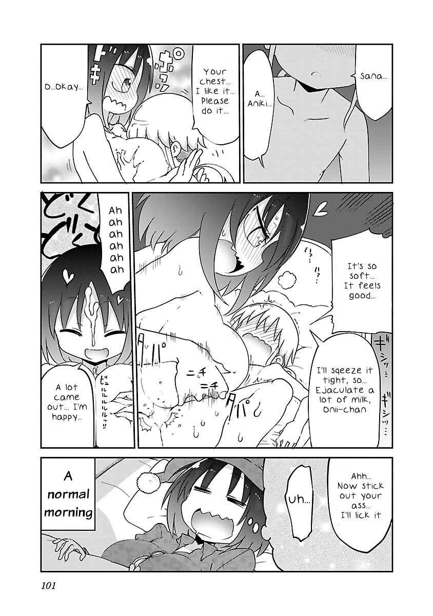 Page 3 Chapter 30 Chichi Chichi