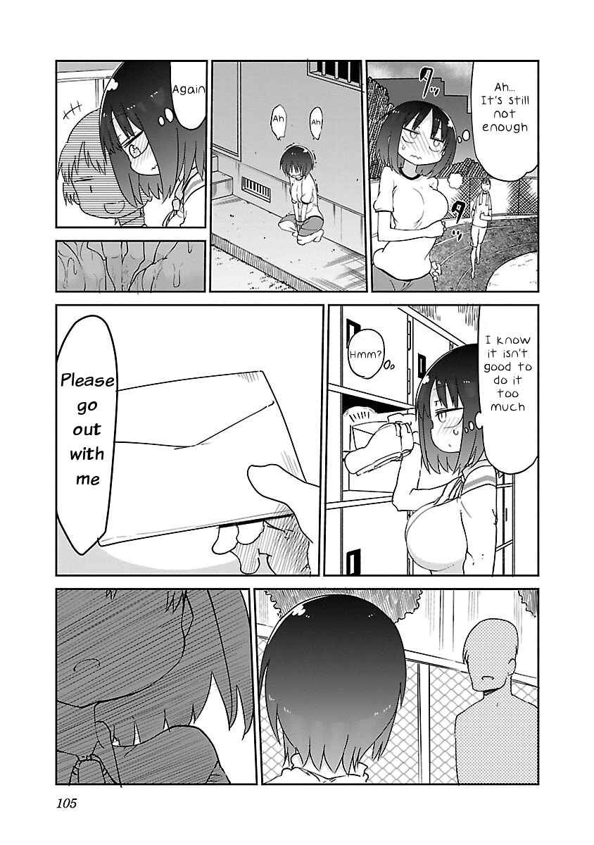 Page 7 Chapter 30 Chichi Chichi