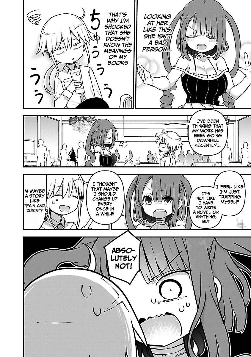 Page 6 Chapter 61 Chichi Chichi