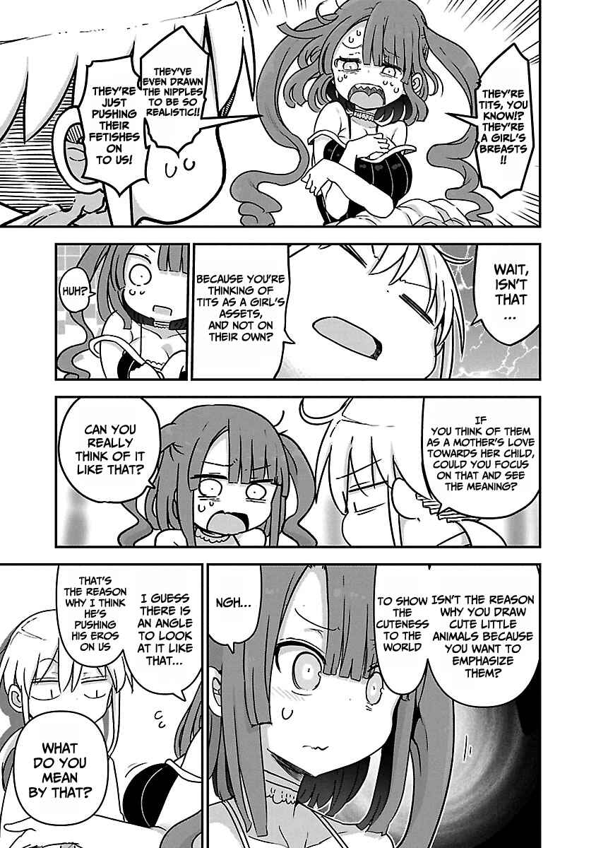 Page 7 Chapter 61 Chichi Chichi