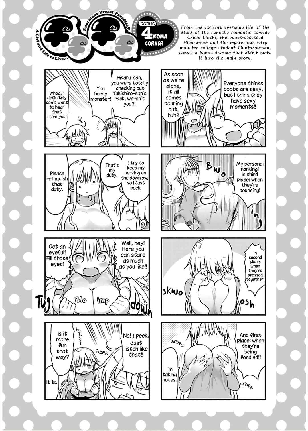 Page 12 Chapter 62 Chichi Chichi