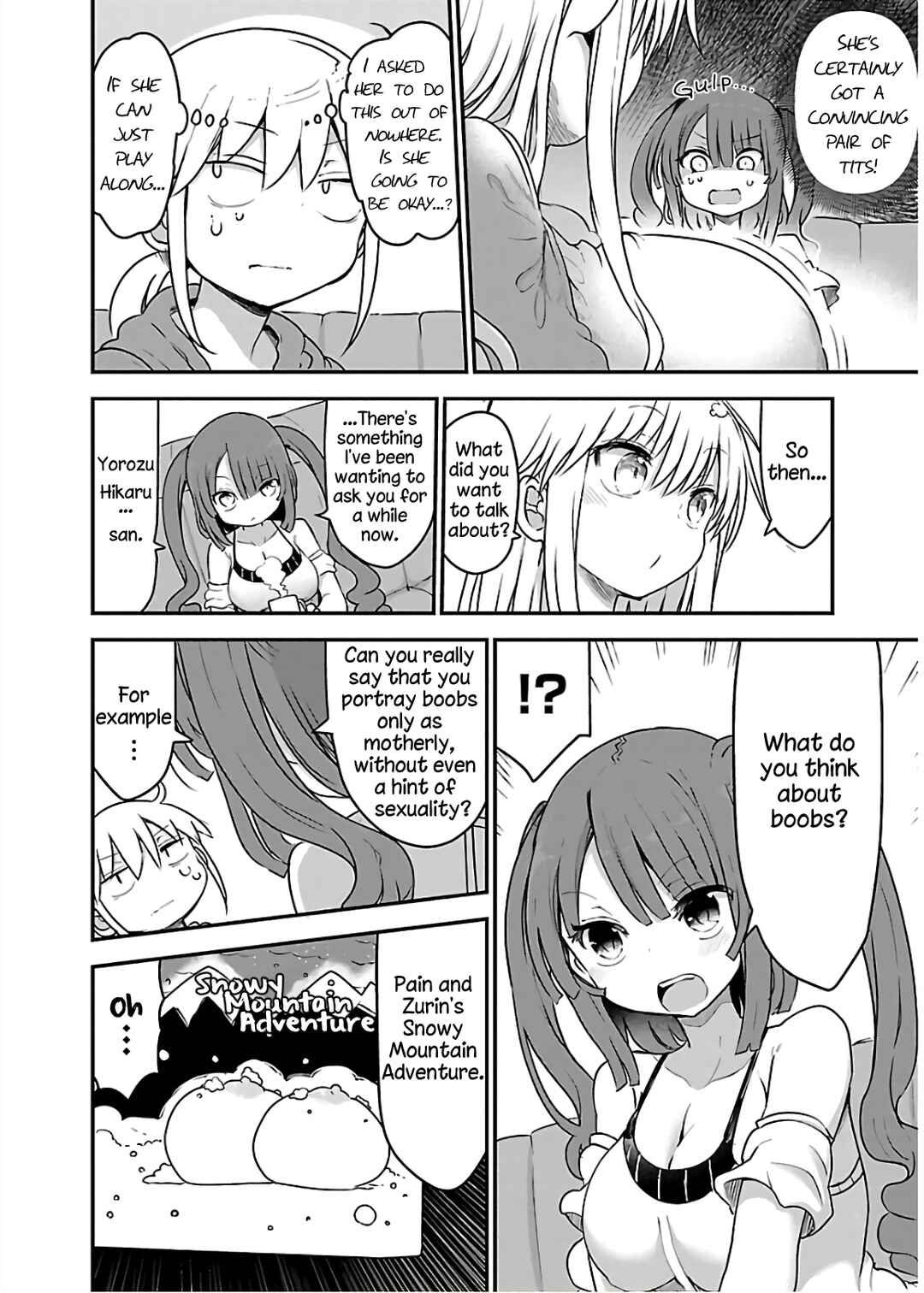 Page 4 Chapter 62 Chichi Chichi