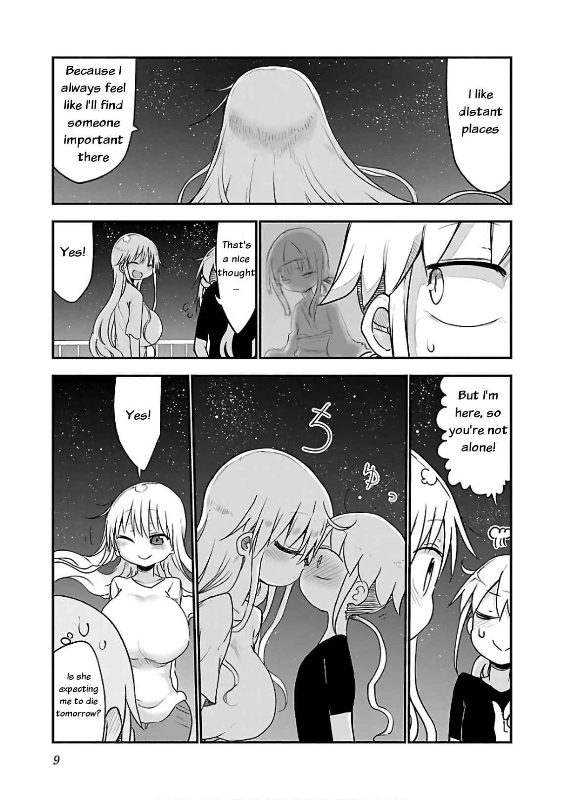 Page 10 Chapter 39 Chichi Chichi