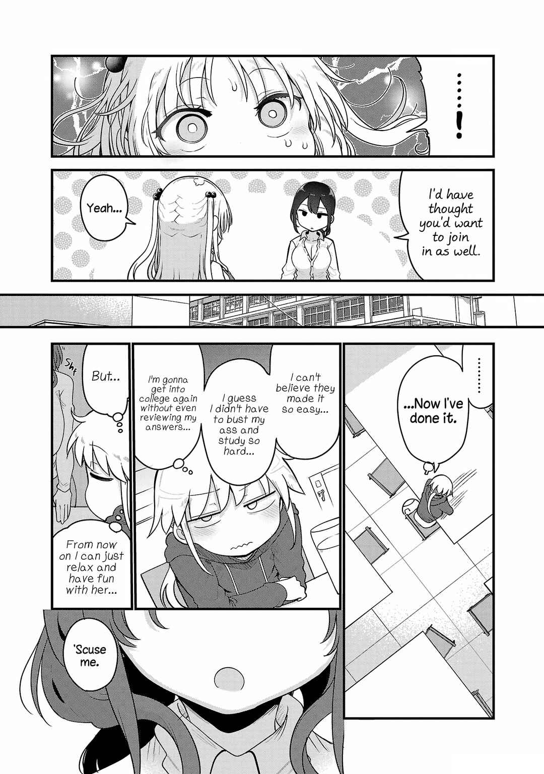 Page 9 Chapter 109 Chichi Chichi