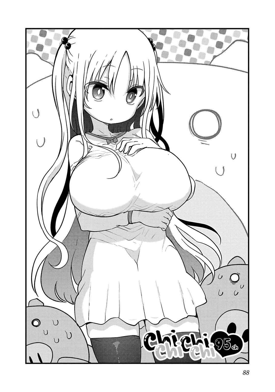 Page 2 Chapter 95 Chichi Chichi