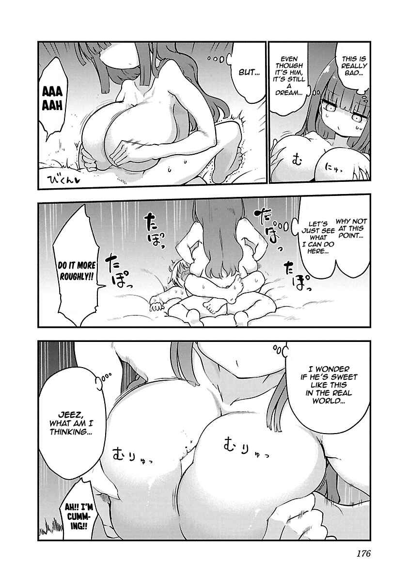 Page 10 Chapter 54 Chichi Chichi
