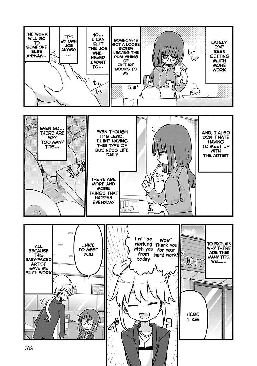 Page 3 Chapter 54 Chichi Chichi