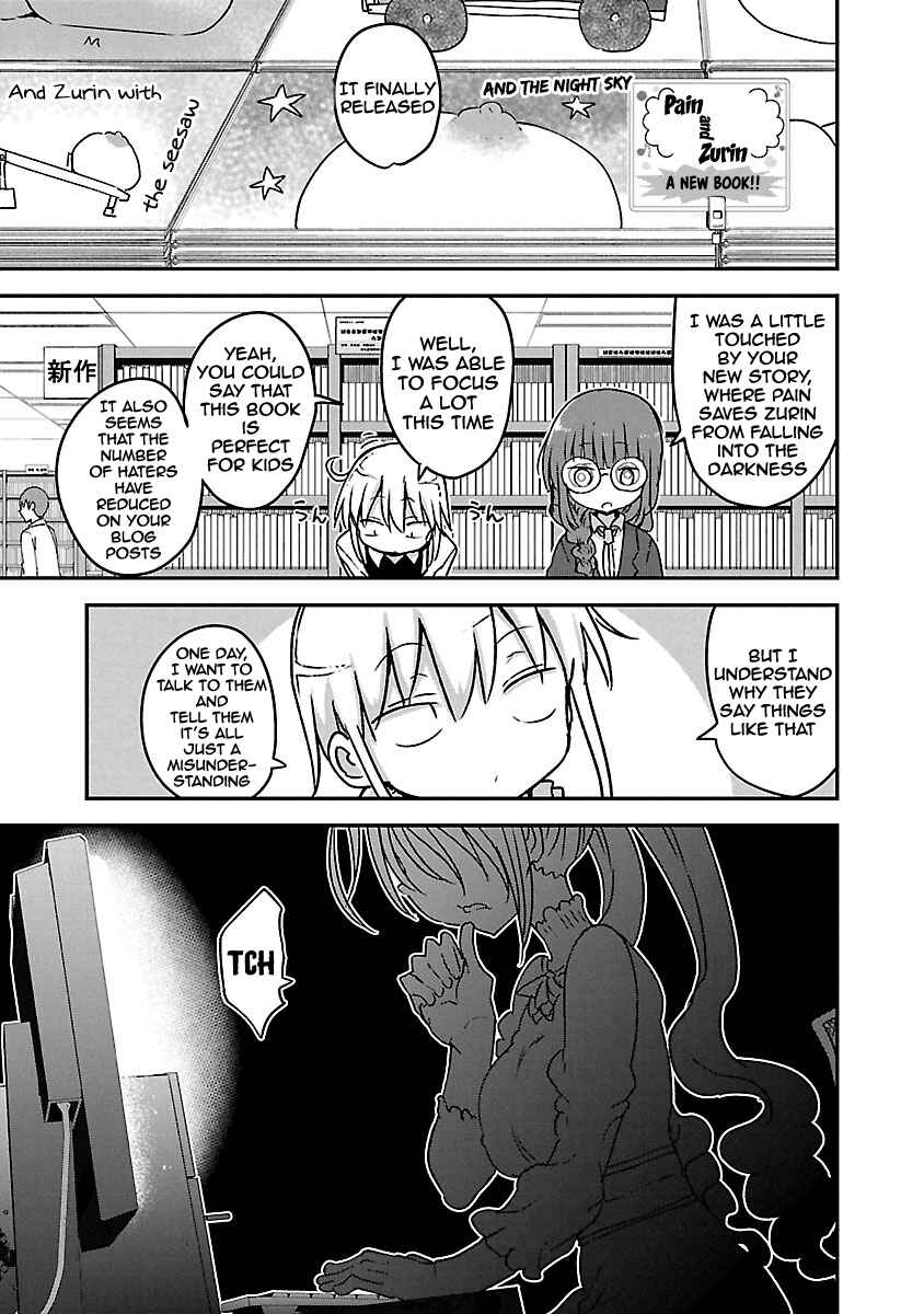 Page 12 Chapter 60 Chichi Chichi