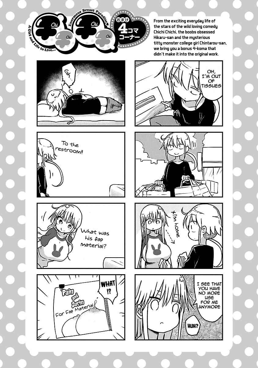 Page 13 Chapter 60 Chichi Chichi