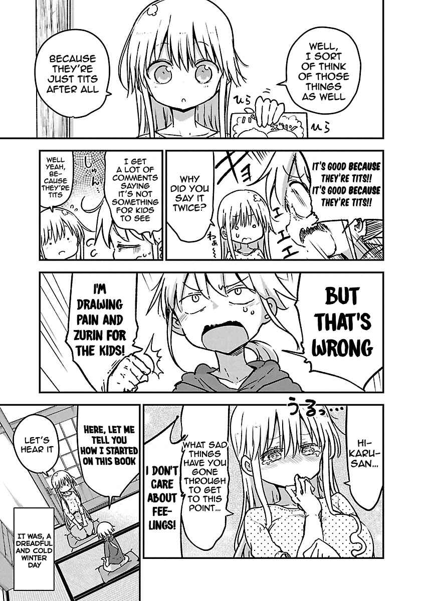 Page 4 Chapter 60 Chichi Chichi