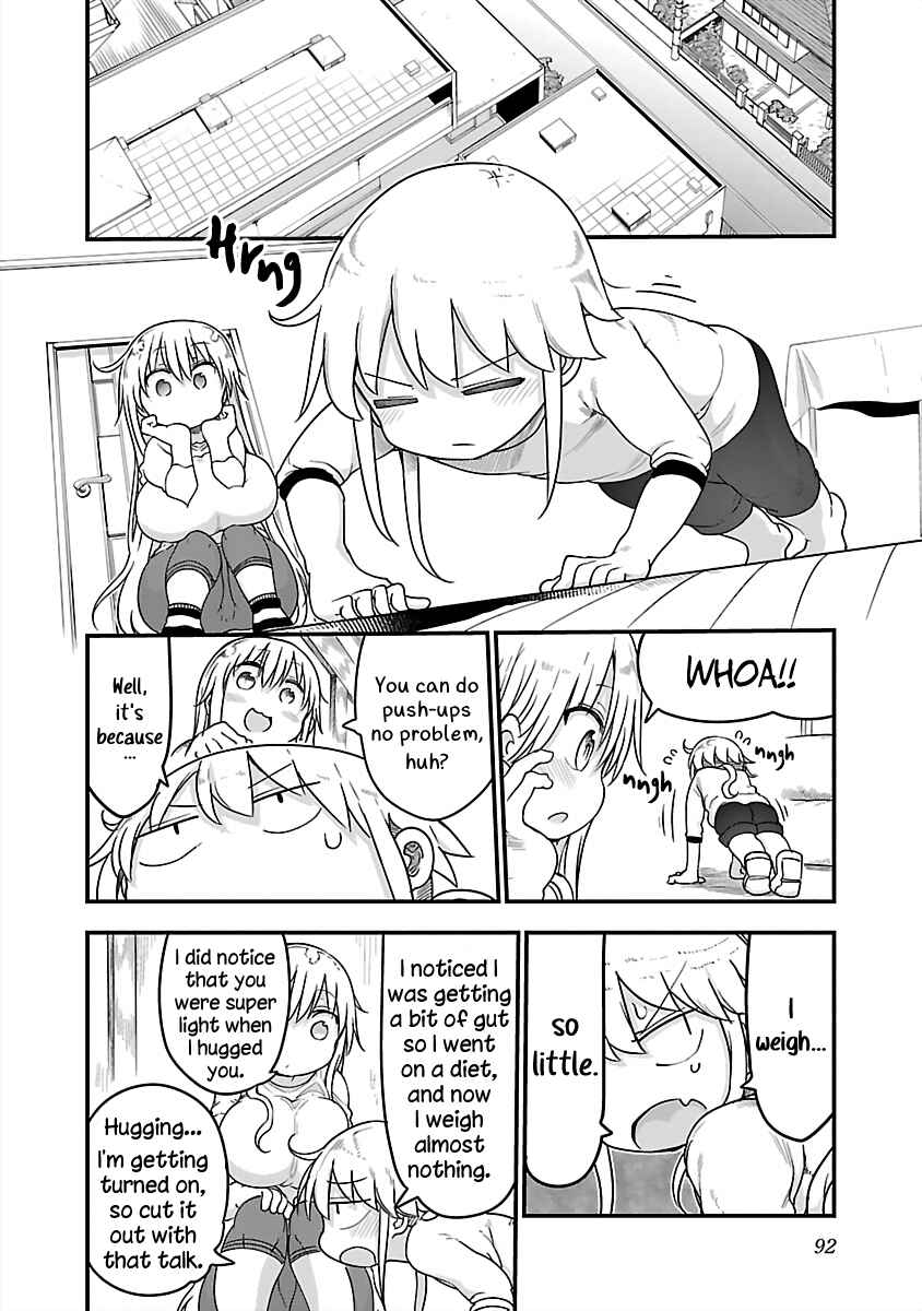 Page 4 Chapter 79 Chichi Chichi