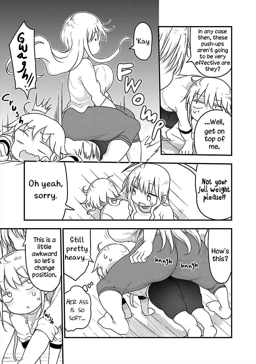 Page 5 Chapter 79 Chichi Chichi