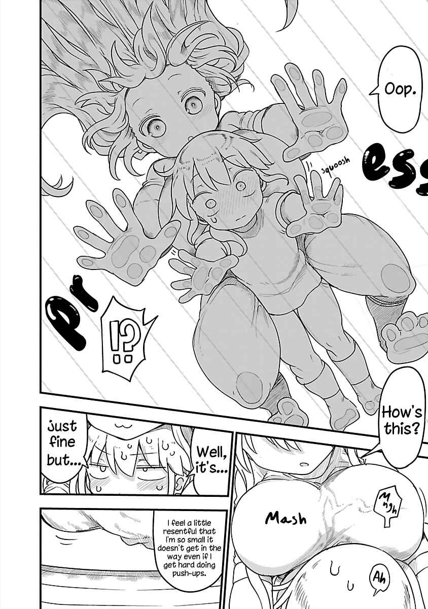 Page 6 Chapter 79 Chichi Chichi