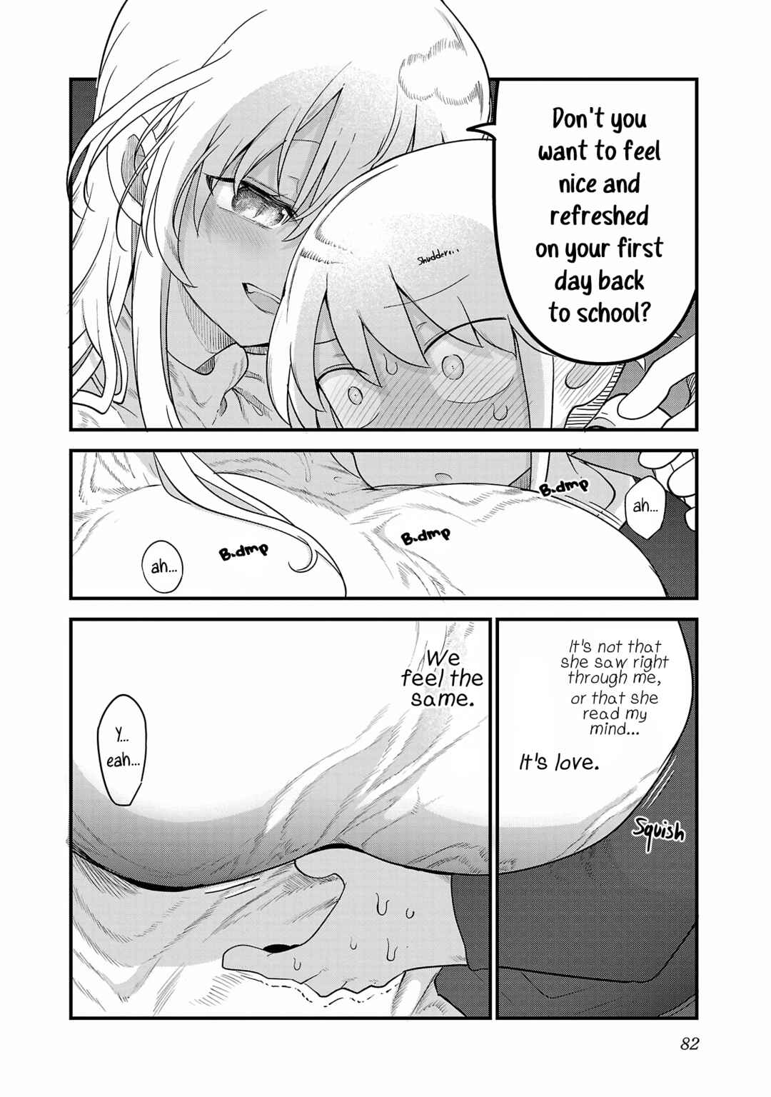 Page 8 Chapter 111 Chichi Chichi