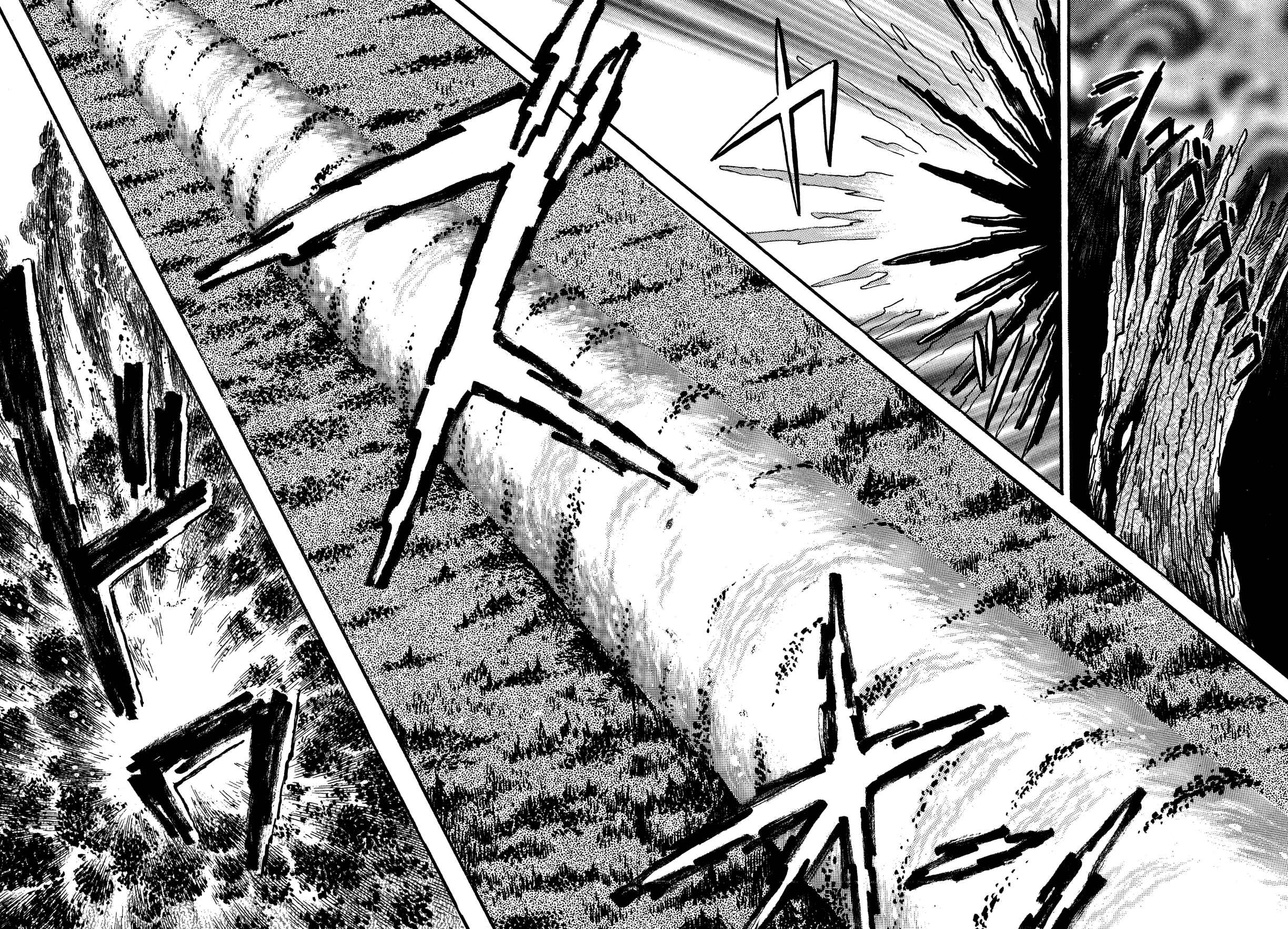 Page 9 Chapter 2 Super Robot Retsuden