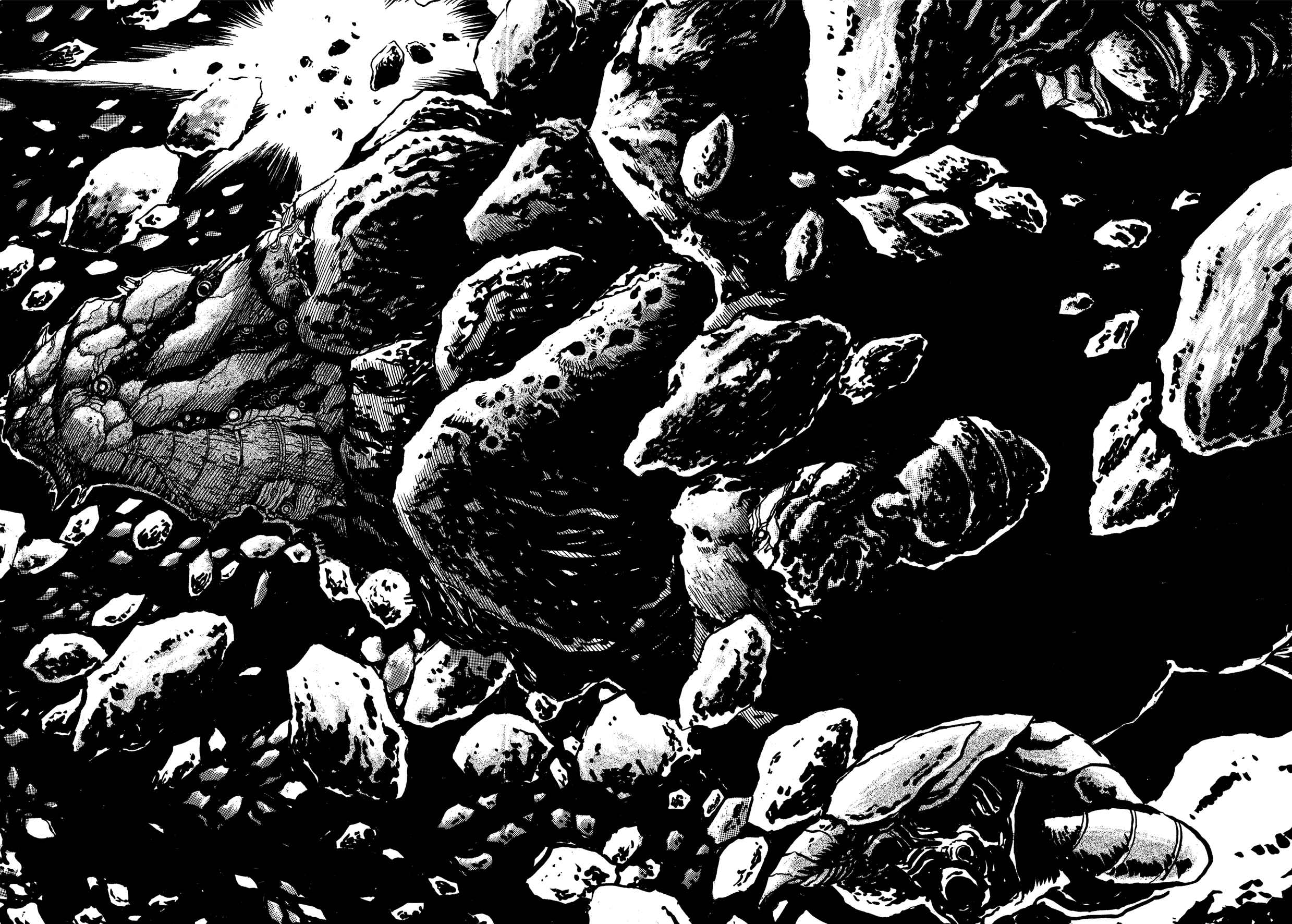Page 11 Chapter 1 Super Robot Retsuden