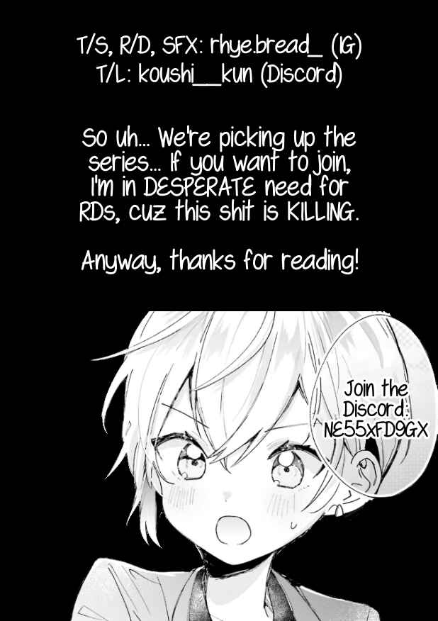 Page 24 Chapter 6 Sugar Meets Girl!