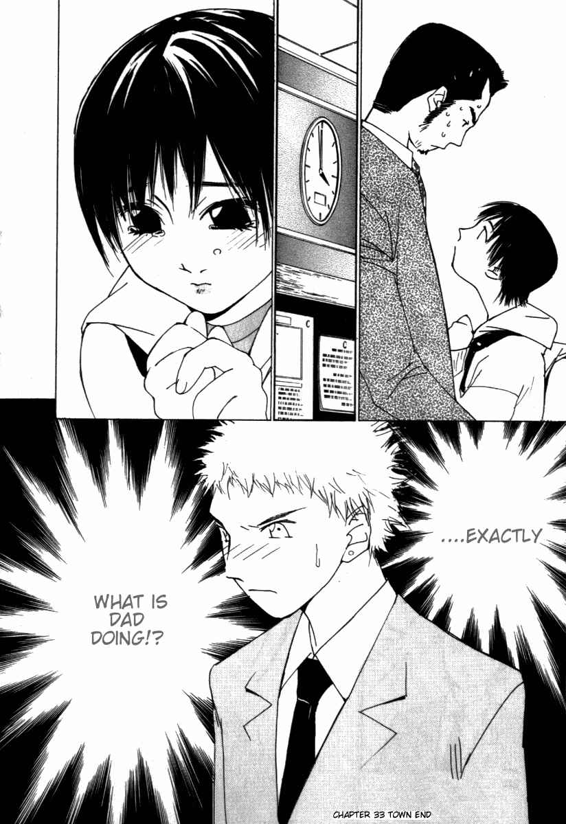 Page 23 Chapter 33 Gekkoh