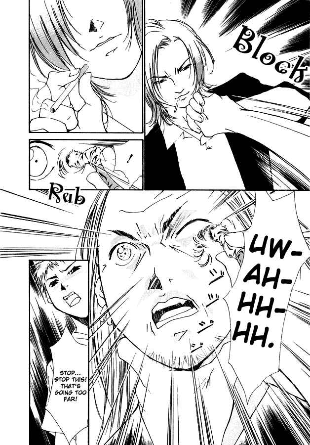 Page 22 Chapter 10 Gekkoh