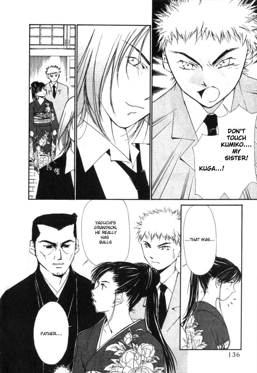 Page 14 Chapter 22 Gekkoh